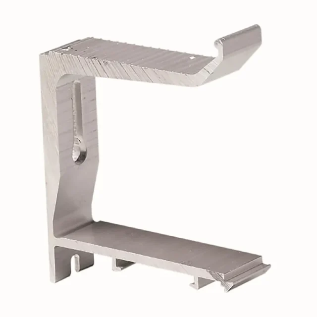 Schneider Electric 5583044 Konsol lös gallerhållare 146 mm
