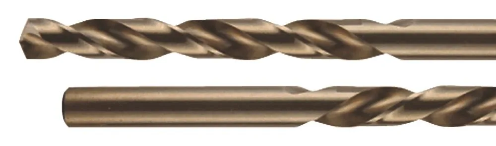Makita D-17479 Metallborr HSS, DIN338, M35 10,5x133 mm - Bild 2