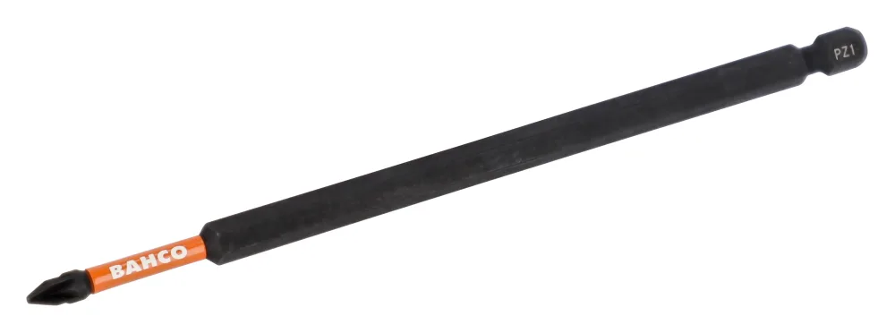 Bahco 66IM/PZ3-2P Bits 25 mm