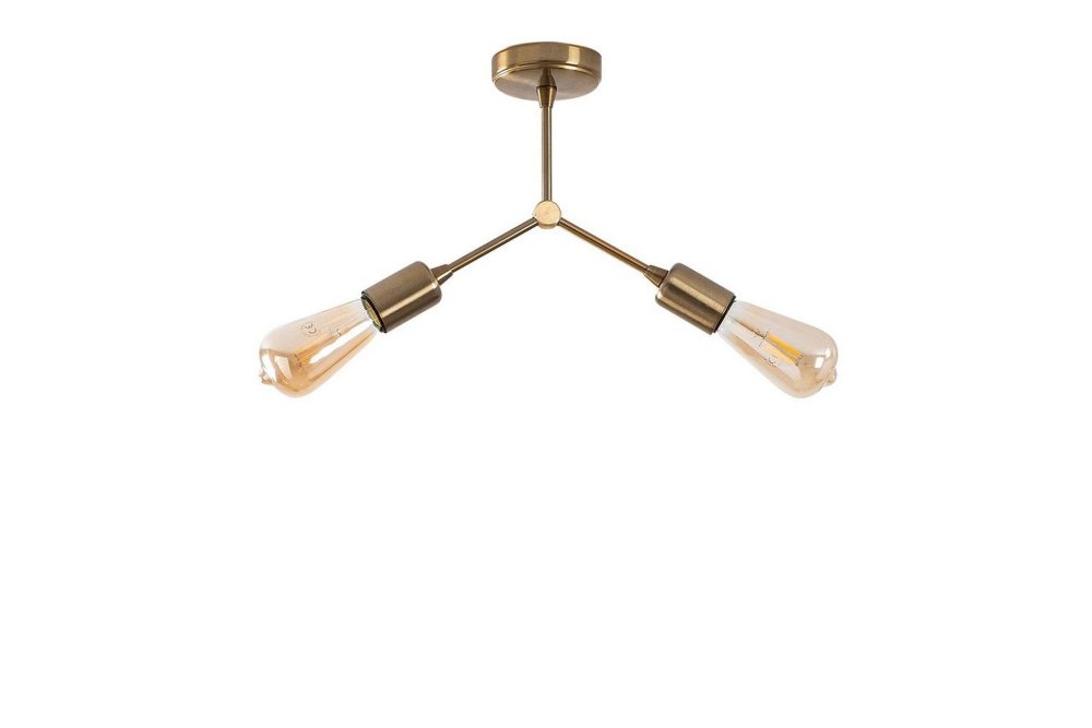 Taklampa Vilsa Vintage