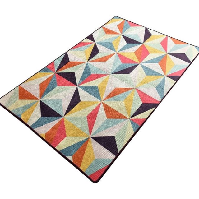 Zortea Entrematta 60x140 cm