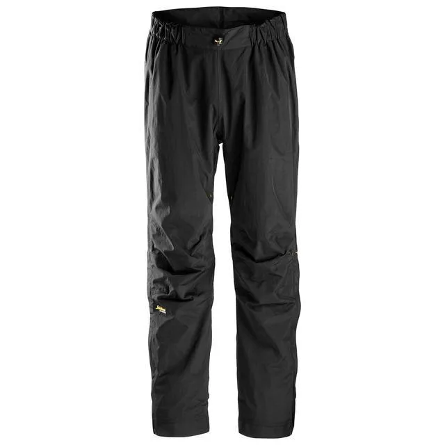 Snickers Workwear 6901 AllroundWork Skalbyxa svart L