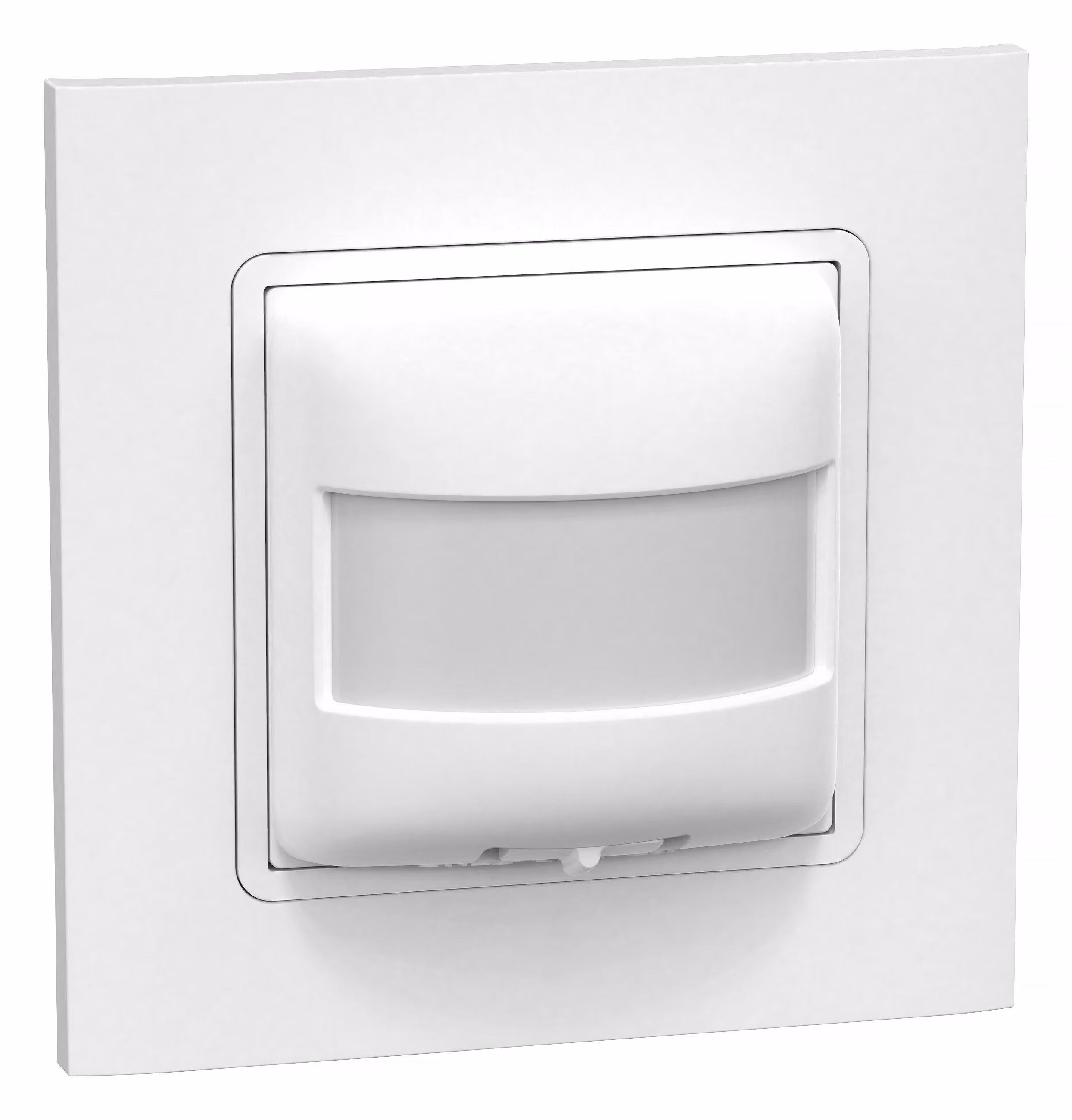 Kjøp Gelia Bevegelsesdetektor 120°, PIR, innfelt, 4-300W, Connect 2 Home