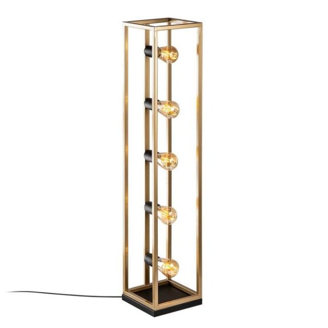 Golvlampa Orika Rany