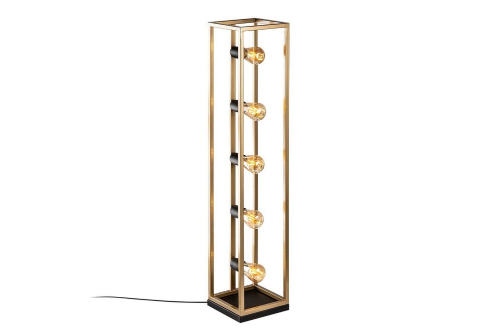 Golvlampa Orika Rany