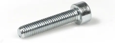 REYHER 047621100100100 Insexskruv M10, MC6S 10.9 100 mm, 100-pack