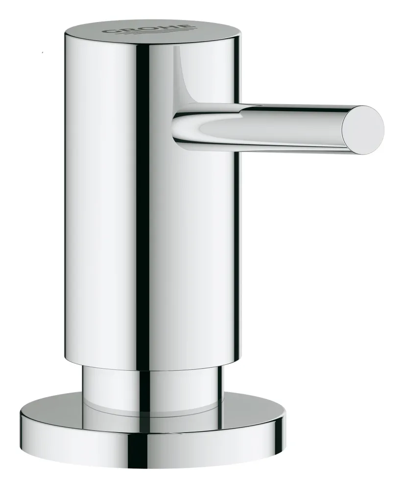 Grohe 40535000 Tvålpump 500 ml Krom