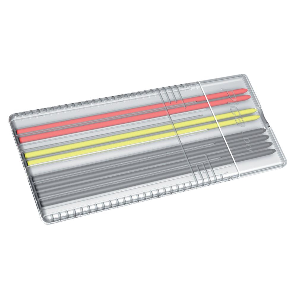 Dry Reservstift Sorterade 8st Pica