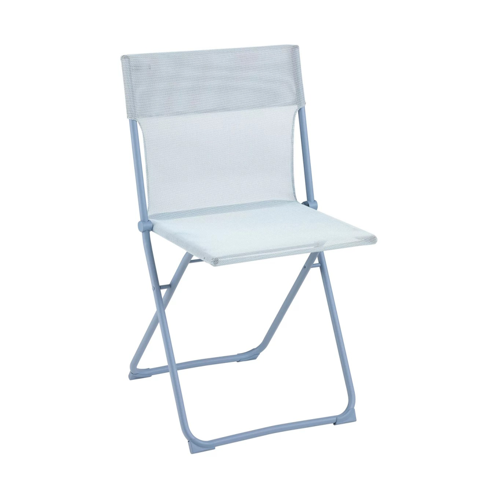 Chaise balkongstol II, Ciel