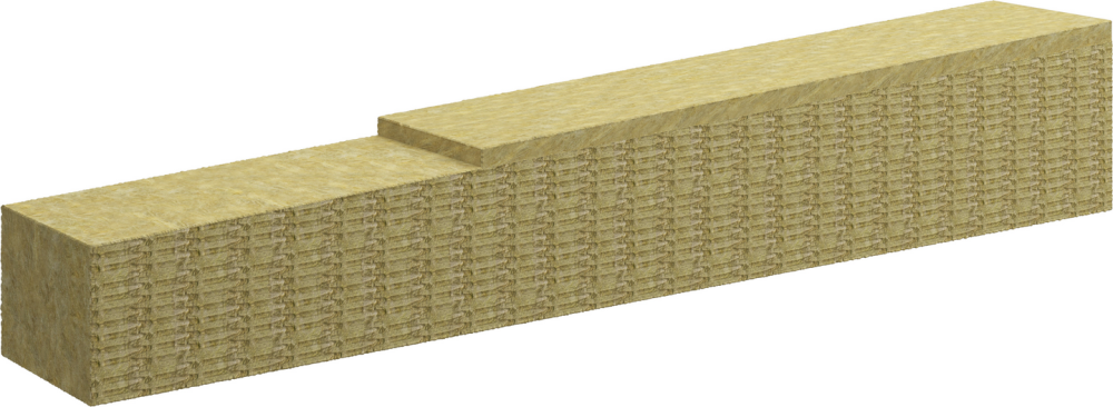 TAKSYSTEM ROCKWOOL TOPROCK CTF SYSTEM 5, 435/485 276336
