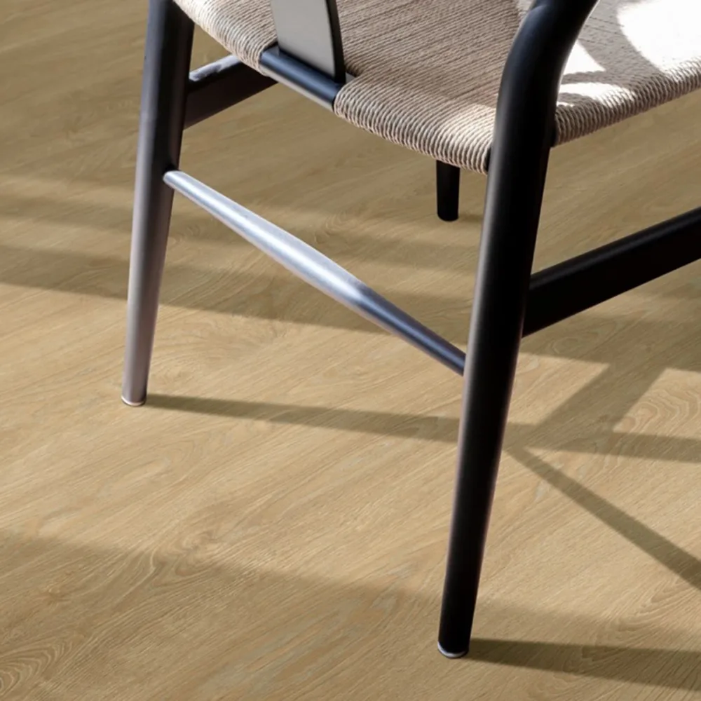 Elias Itec 419 T32 Plastmatta Beige, 200cm | Stuvbutiken - Bild 3