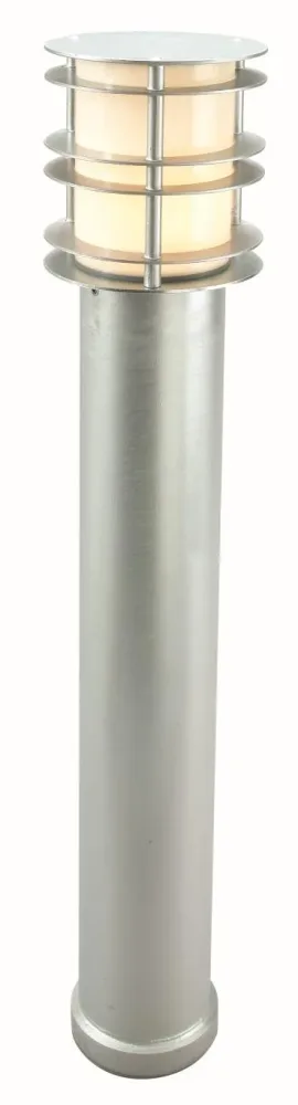 Norlys Stockholm 1265 Pollare 850 mm, LED, 10W, IP65, 3000K Galvaniserad