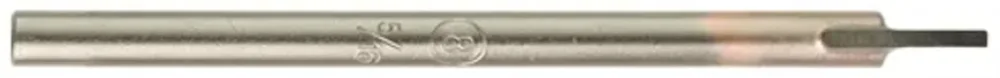 Milwaukee 4932471857 Glas- och kakelborr Ø7 x 60 mm - Bild 2