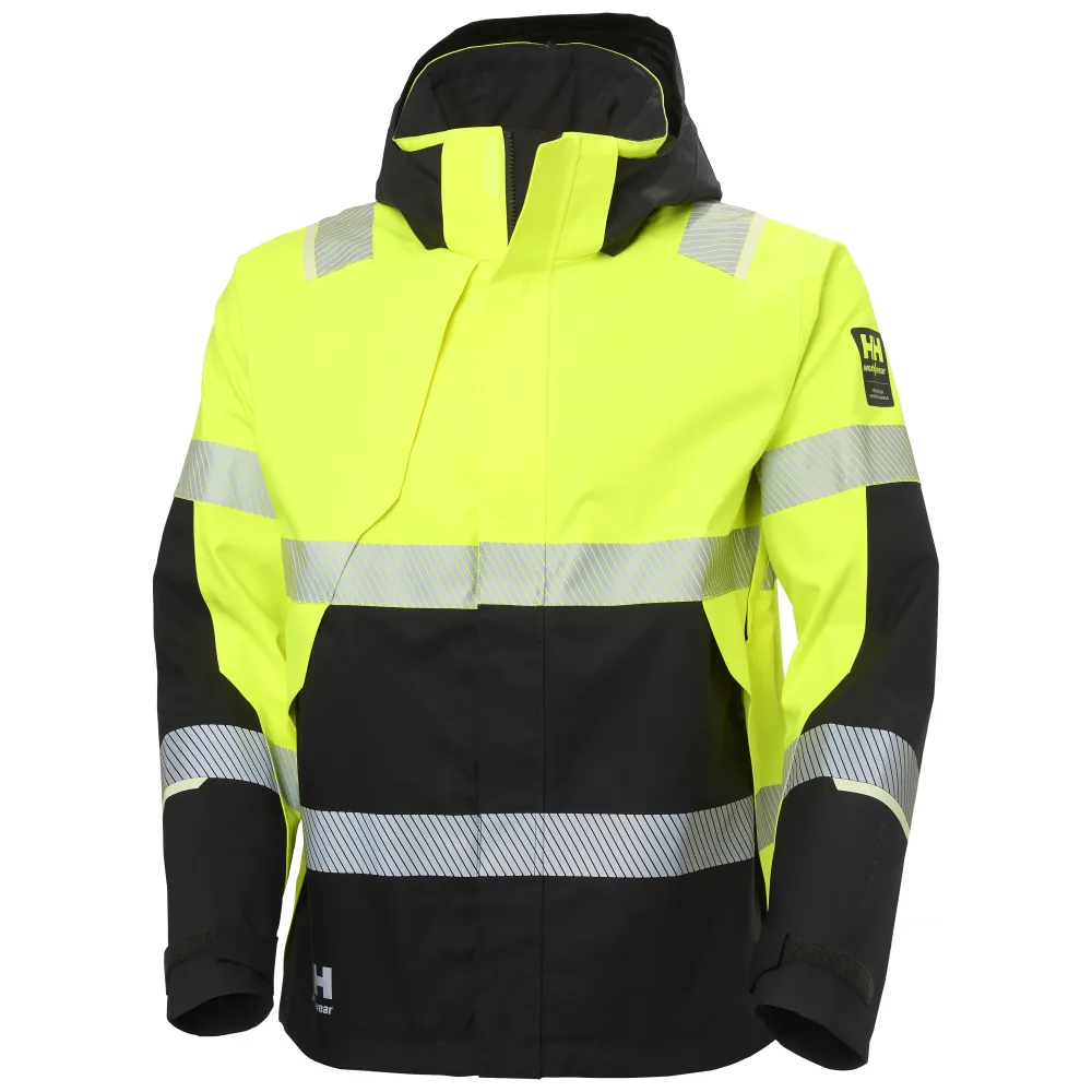 Helly Hansen Workwear 71159-369 Skaljacka varselklass 3 XL
