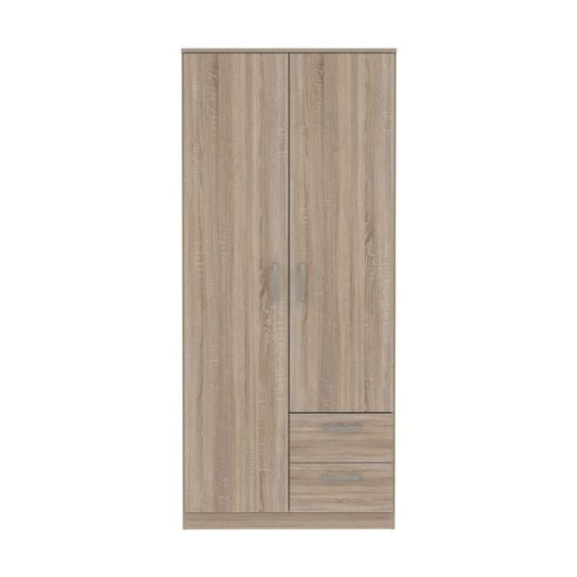 Steppello Garderob 82x185 cm