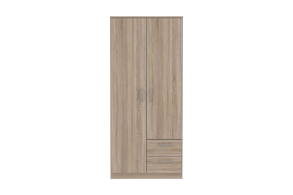 Steppello Garderob 82x185 cm