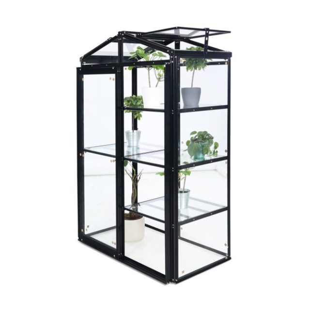 Marvell Väggväxthus 170 cm