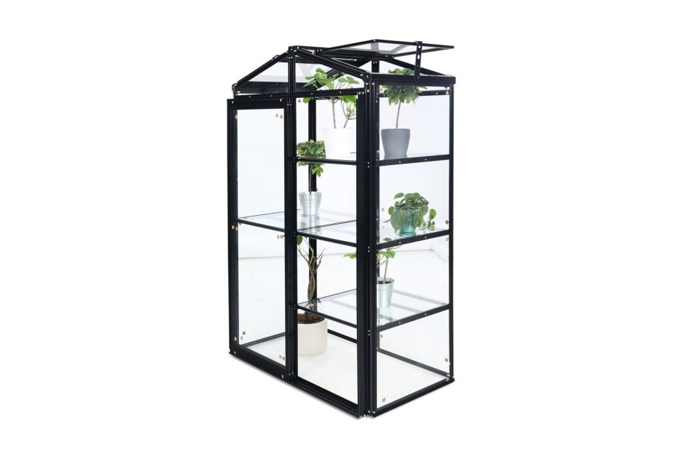 Marvell Väggväxthus 170 cm