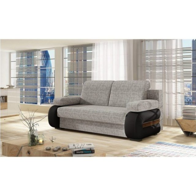 Soffa Eltap Laura 202x79x84 cm