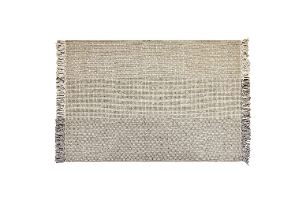 Tekeler Ullmatta 140x200 cm