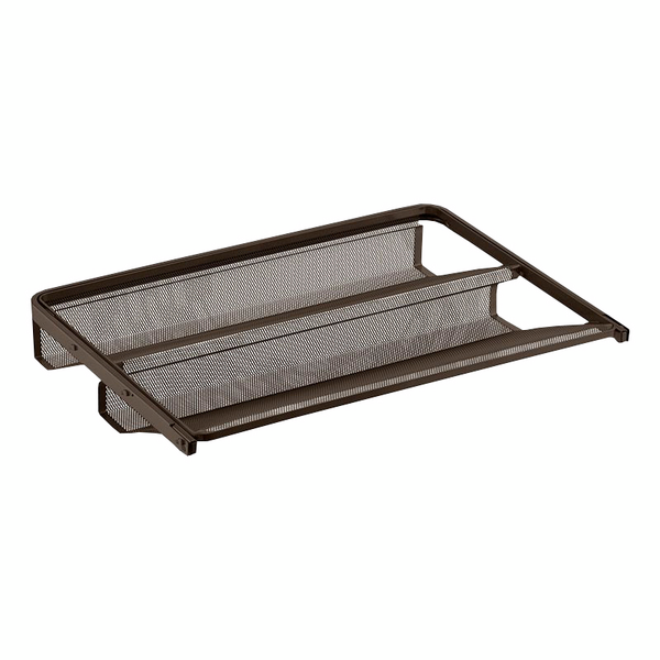 SKOHYLLA ELFA UTDRAG MESH GRÅ 60MM 486128