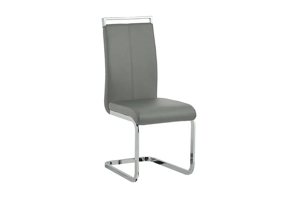 Greedin Matstol 2-pack