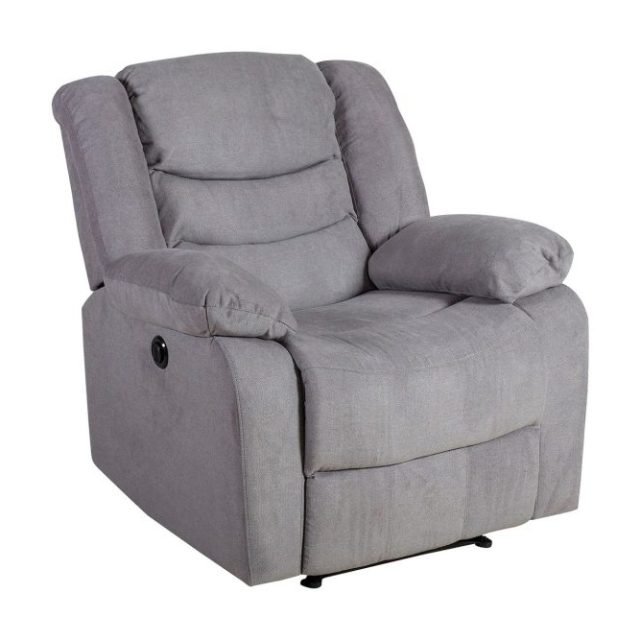Sittstol Cyrus Med Elektrisk Mekanism 99x95xh102cm