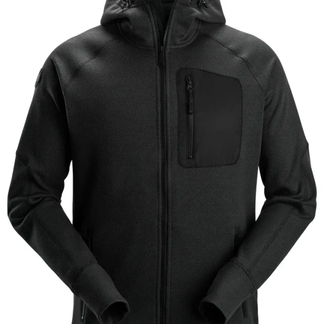Snickers Workwear 8041-5304 Luvtröja djupblå S