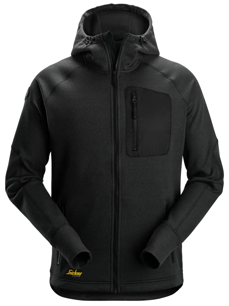 Snickers Workwear 8041-5304 Luvtröja djupblå S