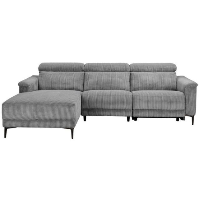 Lund Reclinersoffa 3-sits