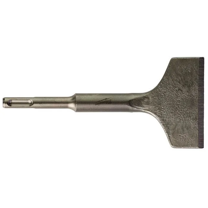 Milwaukee 4932352344 Kakelmejsel SDS-Plus, 165x75 mm