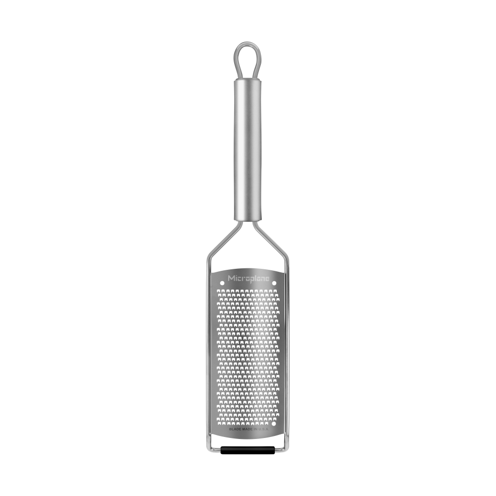 Professional rivjärn fint 33 cm, Stainless Steel