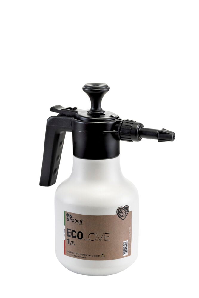 Tryckspruta Ecolove