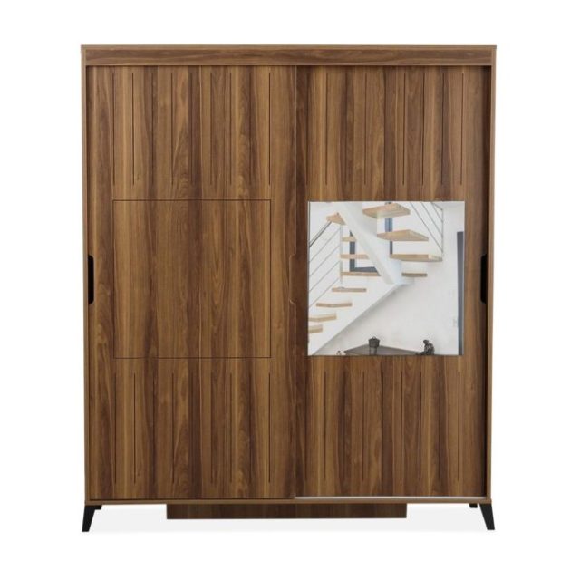 Comfortale Garderob 160