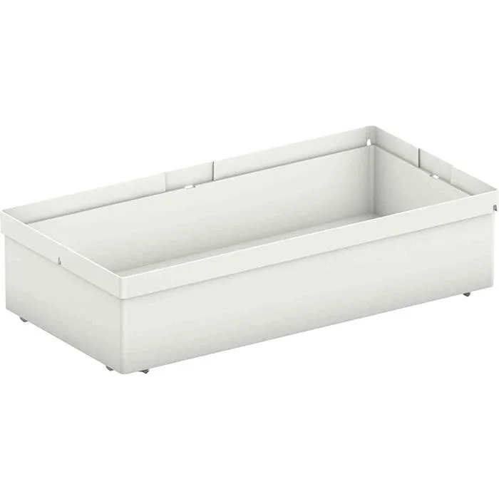 Festool Box 150x300x68/2 Insatsbox 2-pack