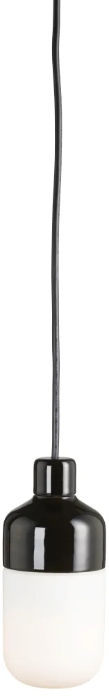 Ifö OHM PENDANT 100/215 Pendelarmatur 100 x 215 mm Matt vit - Bild 2