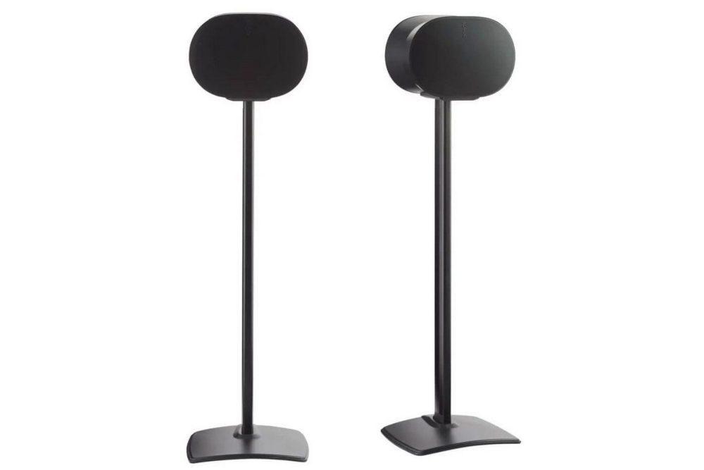 Golvstativ Sanus för Sonos ERA 300 2 Delar