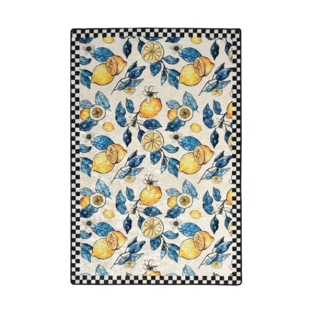 Sidrun Matta 80x150 cm