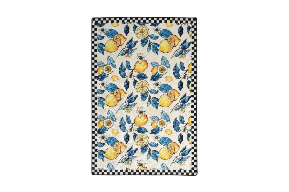 Sidrun Matta 80x150 cm