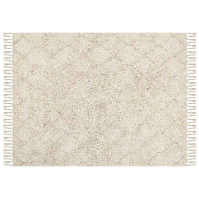 Silchar Bomullsmatta 160x230 cm
