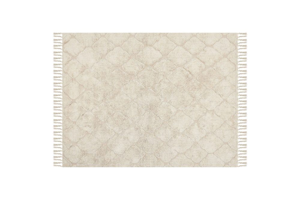 Silchar Bomullsmatta 160x230 cm