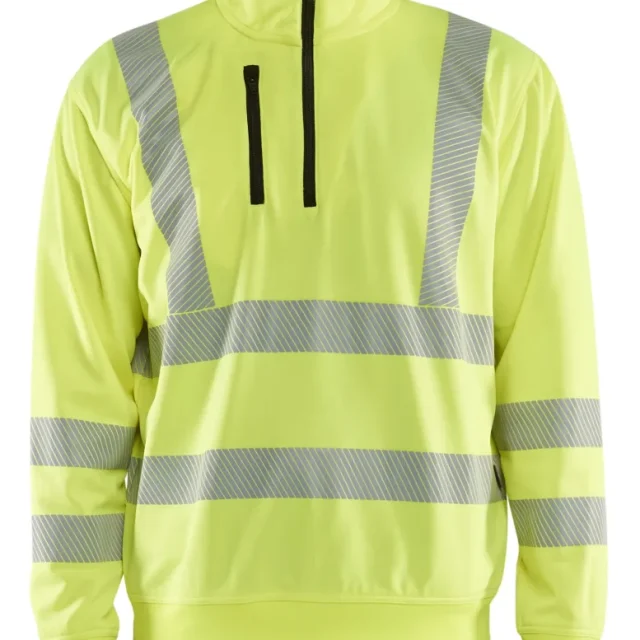 Blåkläder 3564-2538 Tröja XS