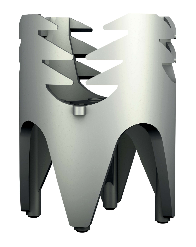 VALVDISTANS EUROSPACERS ALLROUND EUROSPACE, RS 40MM-45MM