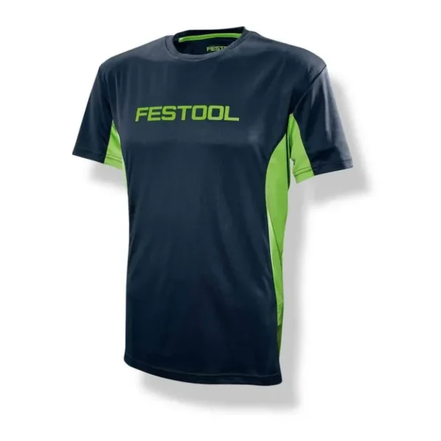 Festool 204003 Funktionströja blå M
