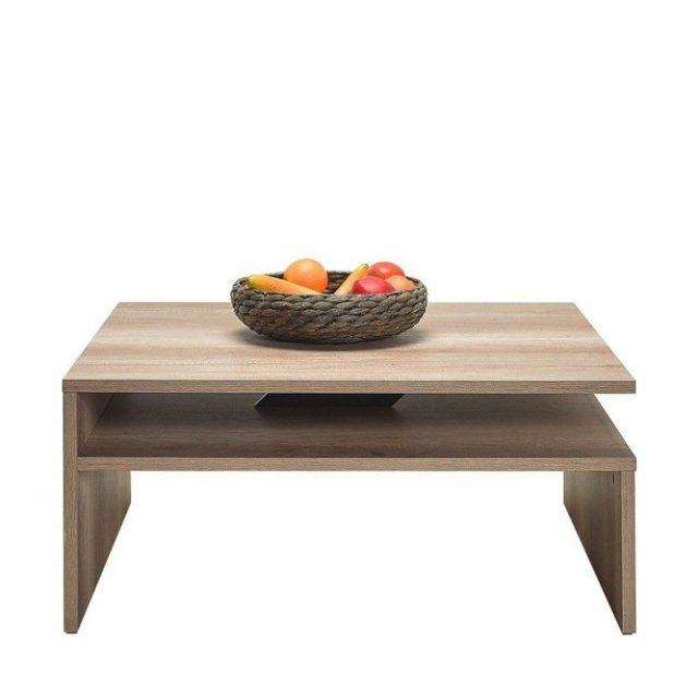 Soffbord Masao Ljus Valnöt