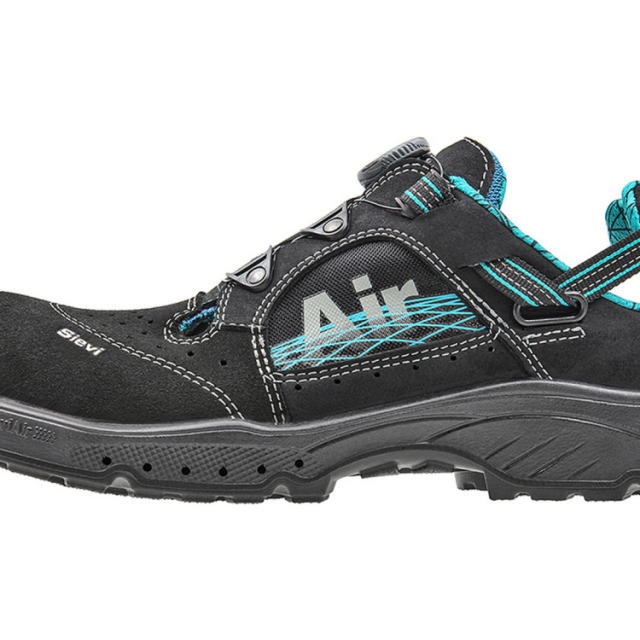 SANDAL SIEVIAIR ROLLER XLS1 44 5252418392M44