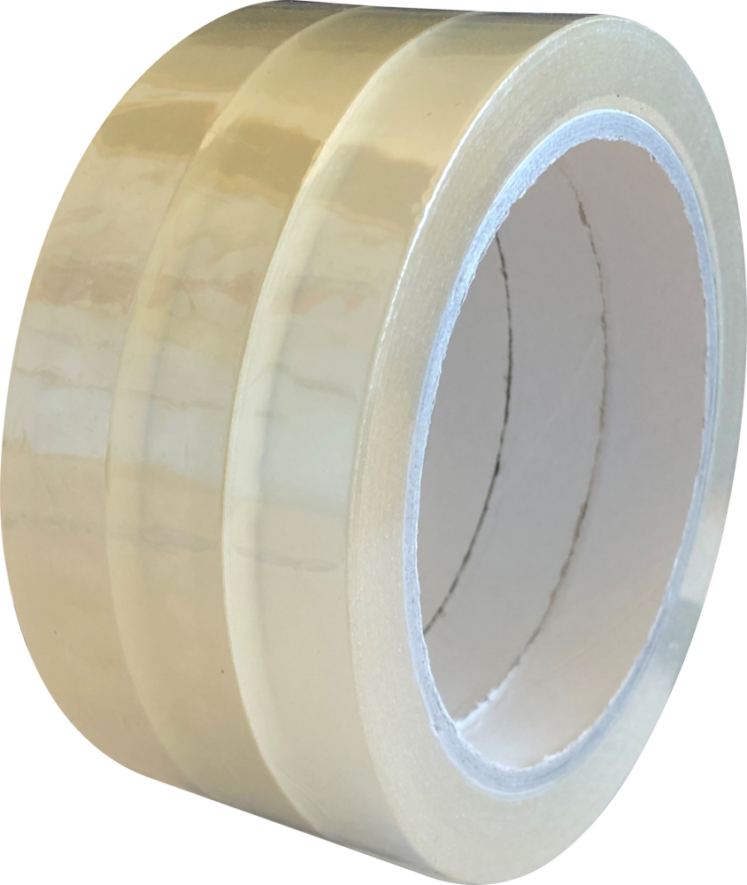 KONTORSTEJP TRANS 15MMX66M 3ST