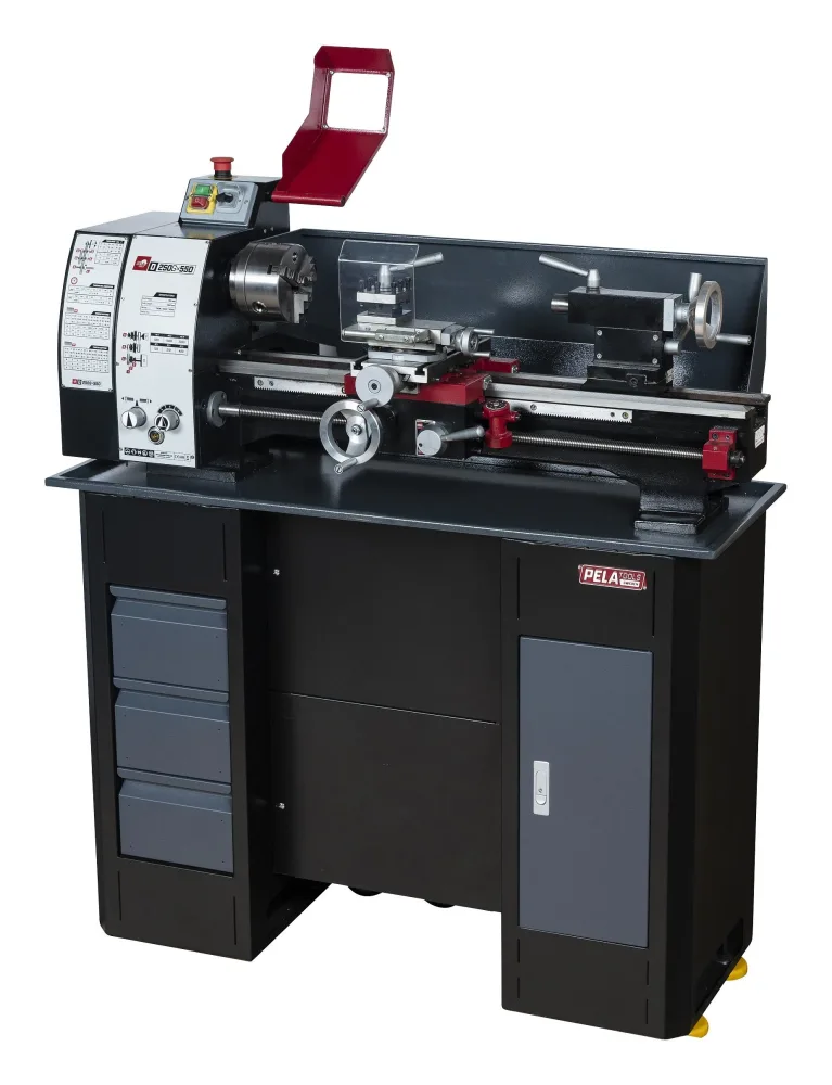 PELA 495738 Metallsvarv 230 V, 750 W