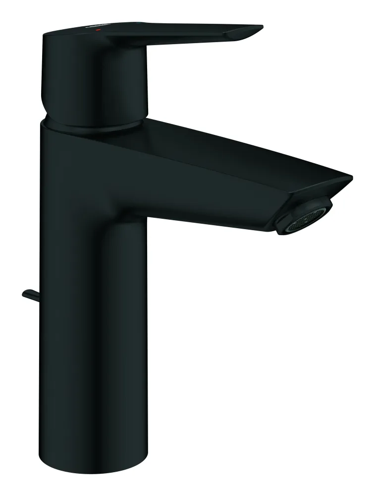Grohe START M Tvättställsblandare mattsvart