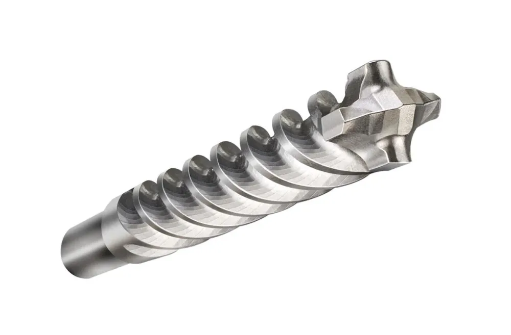 Sormat 9640051942 Hammarborr 24x450 mm - Bild 2